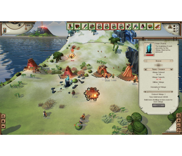 FUNATICS SOFTWARE Valhalla Hills PC - 286037 - zdjęcie 2